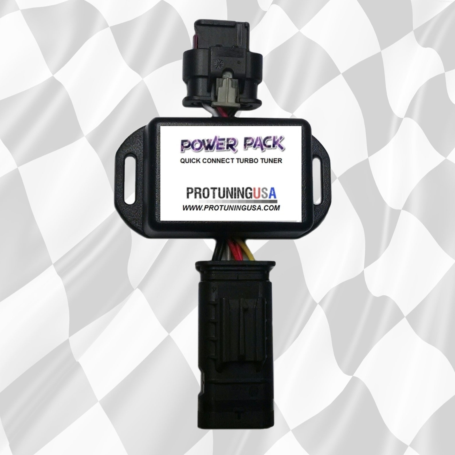 Mini Cooper Performance Chip 1.5L 2.0L Engines Piggyback Power Pack