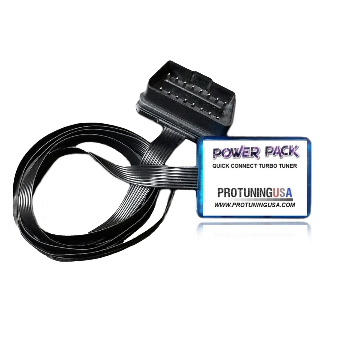 Fits 2020-2023 Jeep Gladiator Performance Tuner Chip Power Tuning ...