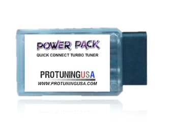 Fits 2020-2024 Kia Telluride - Stage 2 Performance Tuner Chip Power Tuning Programmer