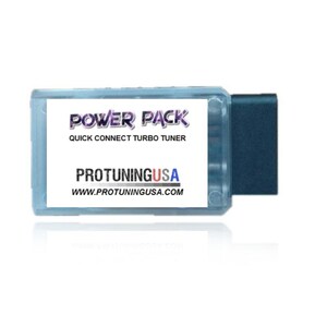 Fits 2005-2008 Chevy Uplander - Stage 2 Performance Tuner Chip Power Tuning Programmer