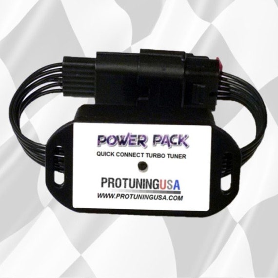 Performance chip mustang v6 discount