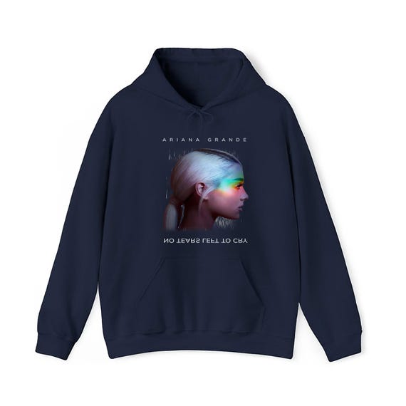 Ariana grande no tears left to cry sweater deals