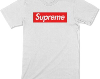 supreme t shirts india