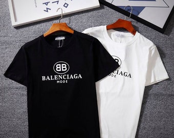balenciaga t shirt original,Free 
