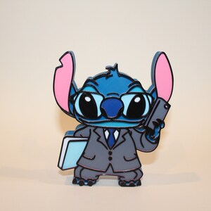 Boss Stitch Inspired Decor