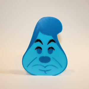 Alice In Wonderland Caterpillar