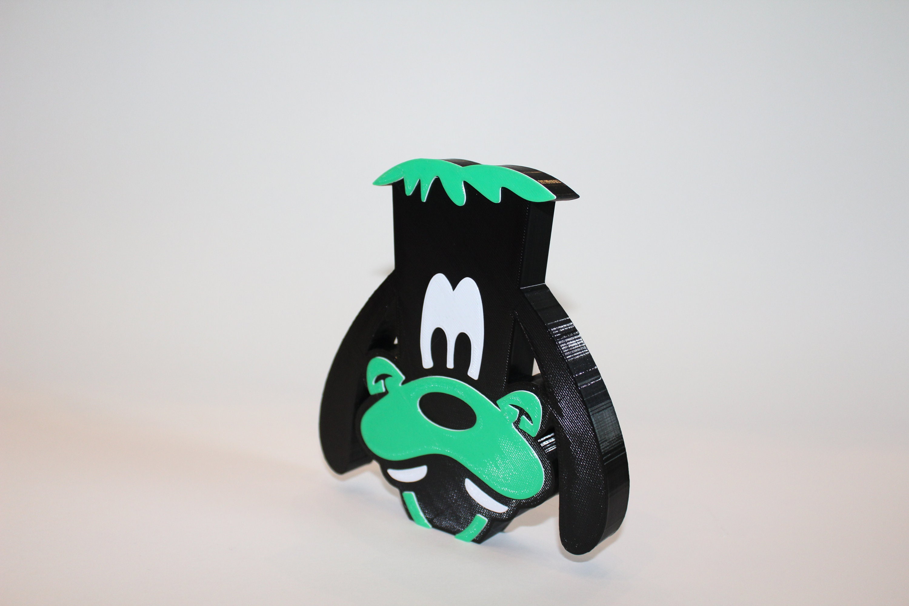 GOOFY Frankenstein Inspired Decor - Etsy