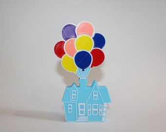 Adventure Is Out There House Decor