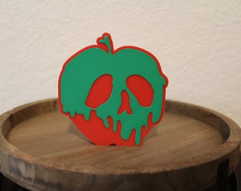 Poison Apple