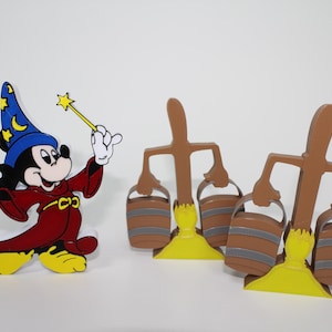 メリッサ・スーバー、【MICKEY'S BROOM DANCE】 メリッサ・スーバー、【MICKEY'S BROOM DANCE】 Dance Series