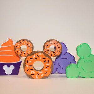 Halloween Treats