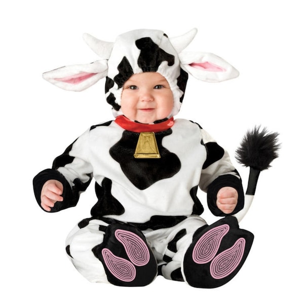 Baby Boy Halloween Costume Etsy