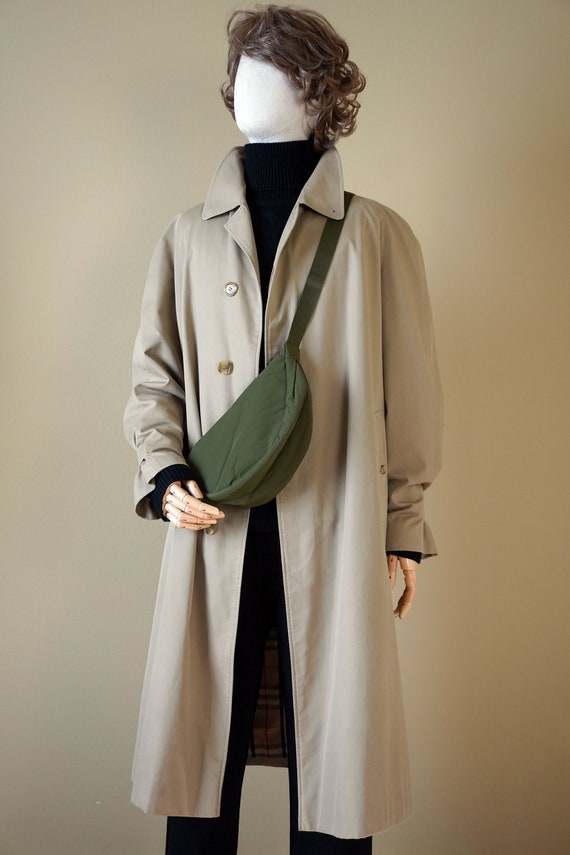 camden car coat