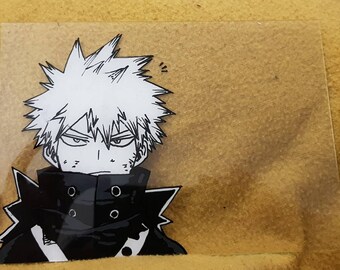 Katsuki Bakugou Etsy katsuki bakugou etsy