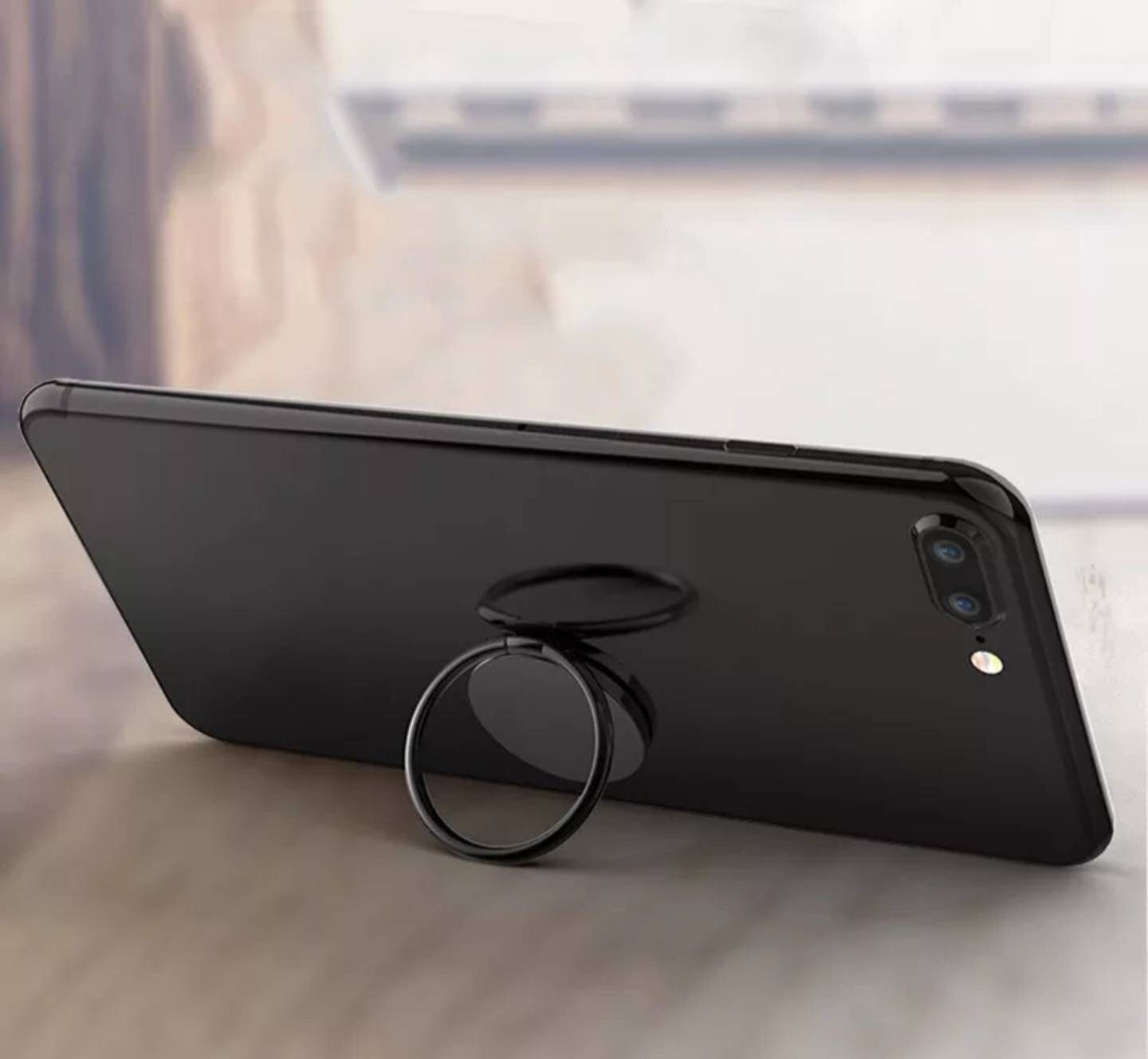 Mobile and Tablet ring holder. Etsy