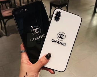 iphone x chanel