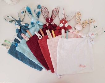 Broderie De Bebe Fille Etsy