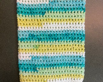 Crochet Kindle Paperwhite 2023 Case/Cover