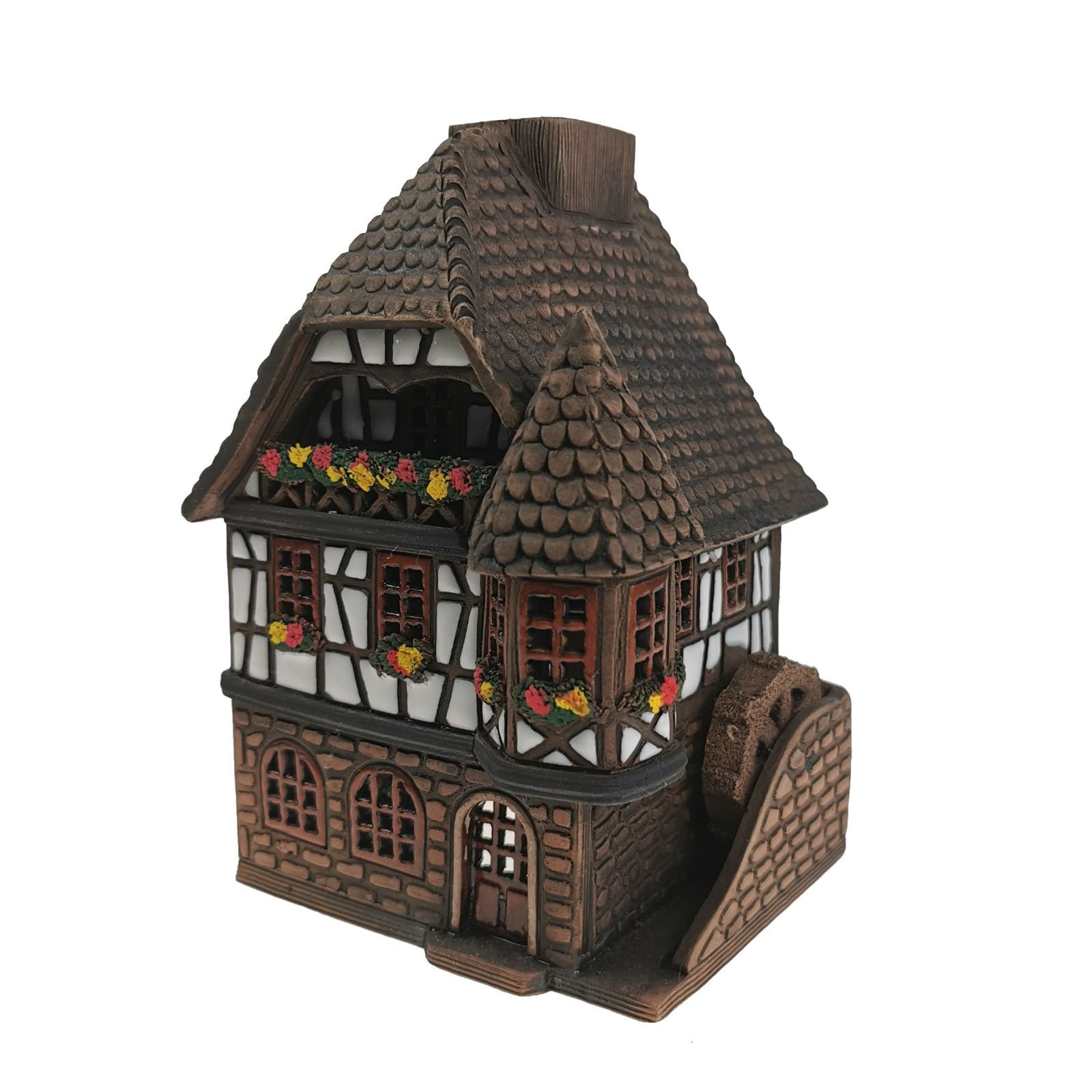 ViliusCeramicHouses - Etsy