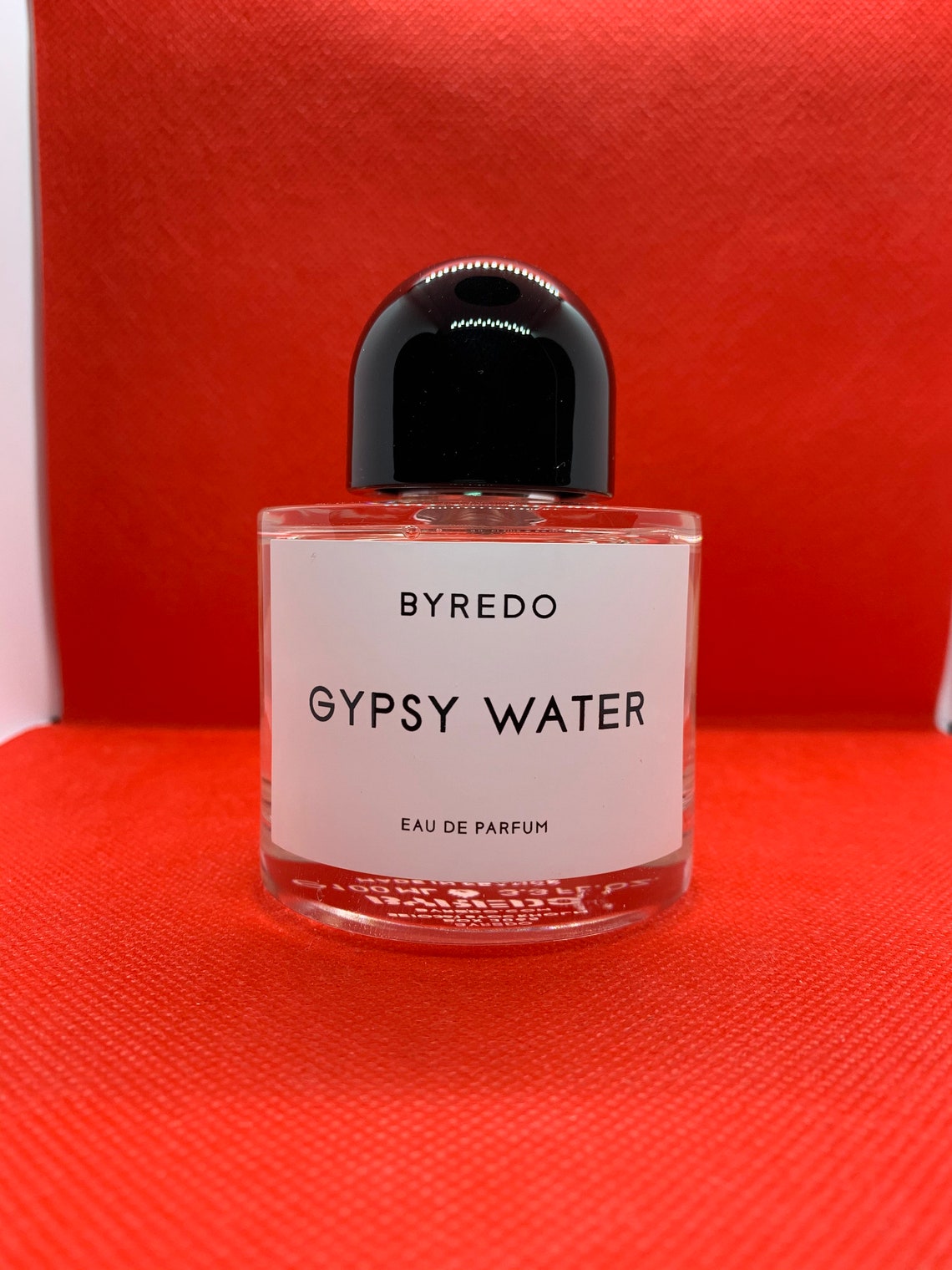 Byredo Gypsy Water Eau De Parfum 100 ml / 3.3 fl.oz | Etsy