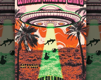 Warren Haynes Band at The Fillmore 2025