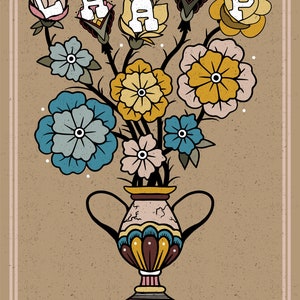 CAAMP Fillmore Póster