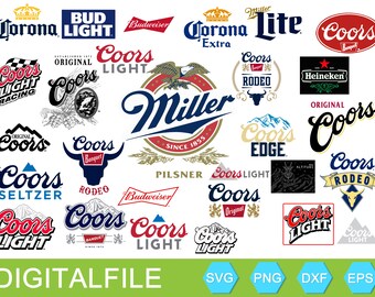 Download Coors Cricut Etsy