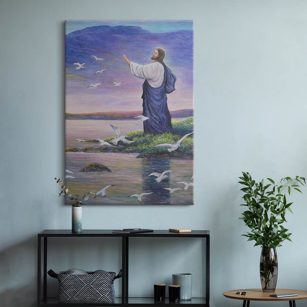 Blue Water Icon Etsy