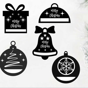 Glowforge Makramee Basis Laser SVG-Datei, Weihnachten SVG, Ornament Laser, Makramee Ornament SVG, Laser geschnitten Datei, Glowforge, Boho Ornament Datei