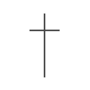Cross SVG, cross cutting file for Baptism, Christening svg file , Communion svg , Cross digital  file