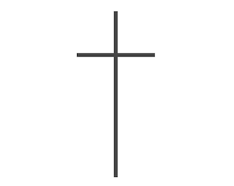 Cross SVG, cross cutting file for Baptism, Christening svg file , Communion svg , Cross digital  file