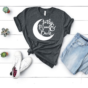 To the Moon and Back SVG, Cricut Digital file, Cake topper svg, dxf file for cutting, Wedding svg, dxf, png file.