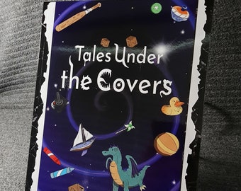 Tales Under the Covers (Short Stories) Children's Book