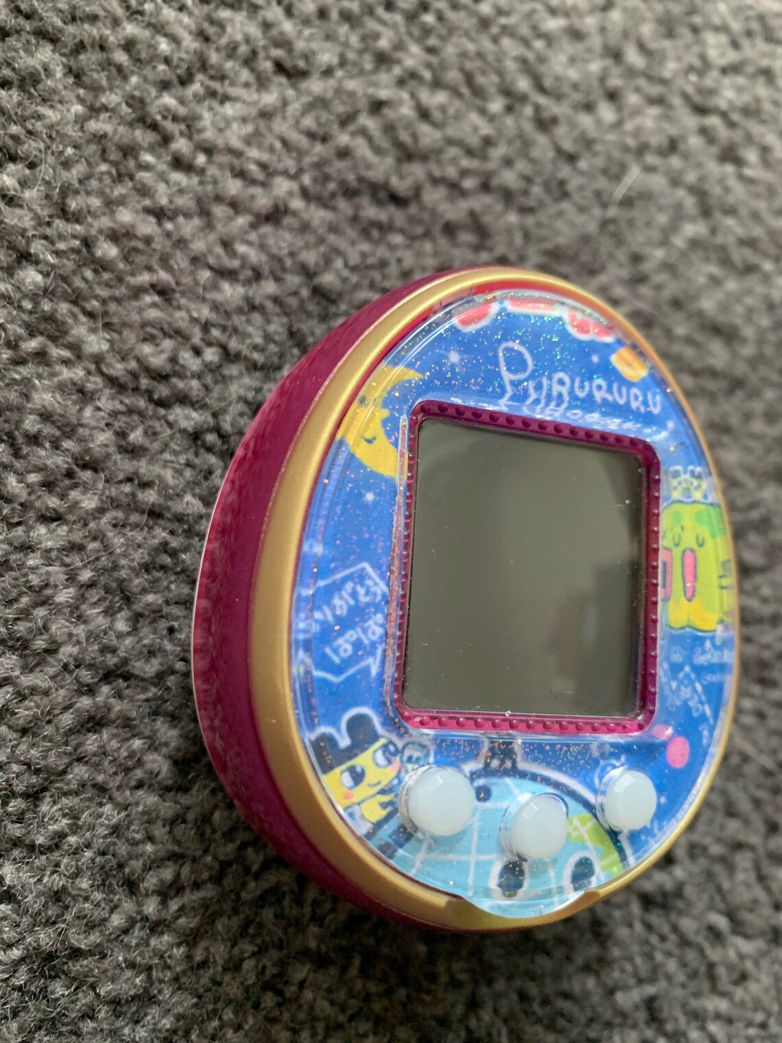 4u tamagotchi