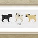 see more listings in the Dog Breed Patterns section