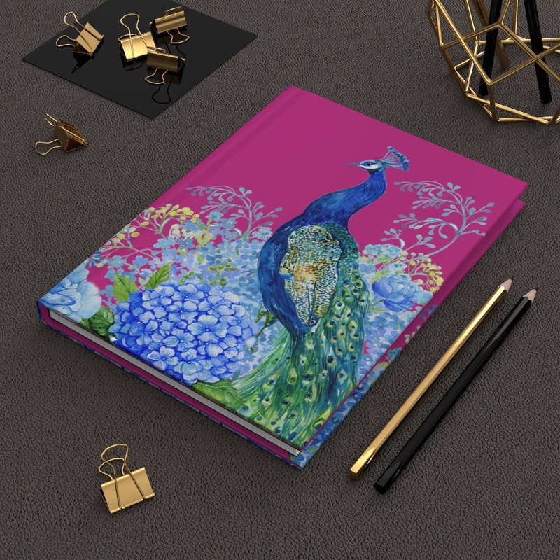 Writers Journal Etsy