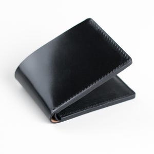 Cartera Shell Cordovan, Rocado Italia