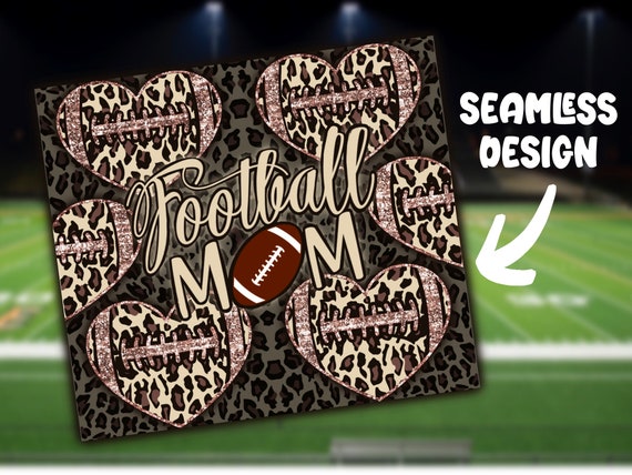 football mom digital wraps tumbler wrap sublimation etsy