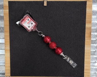 Badge Reels
