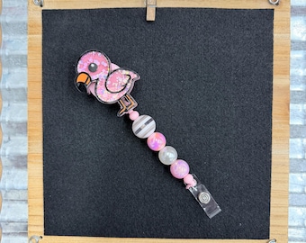 Badge Reels