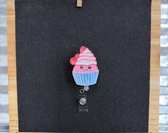 Badge Reels
