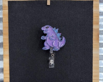 Badge Reels