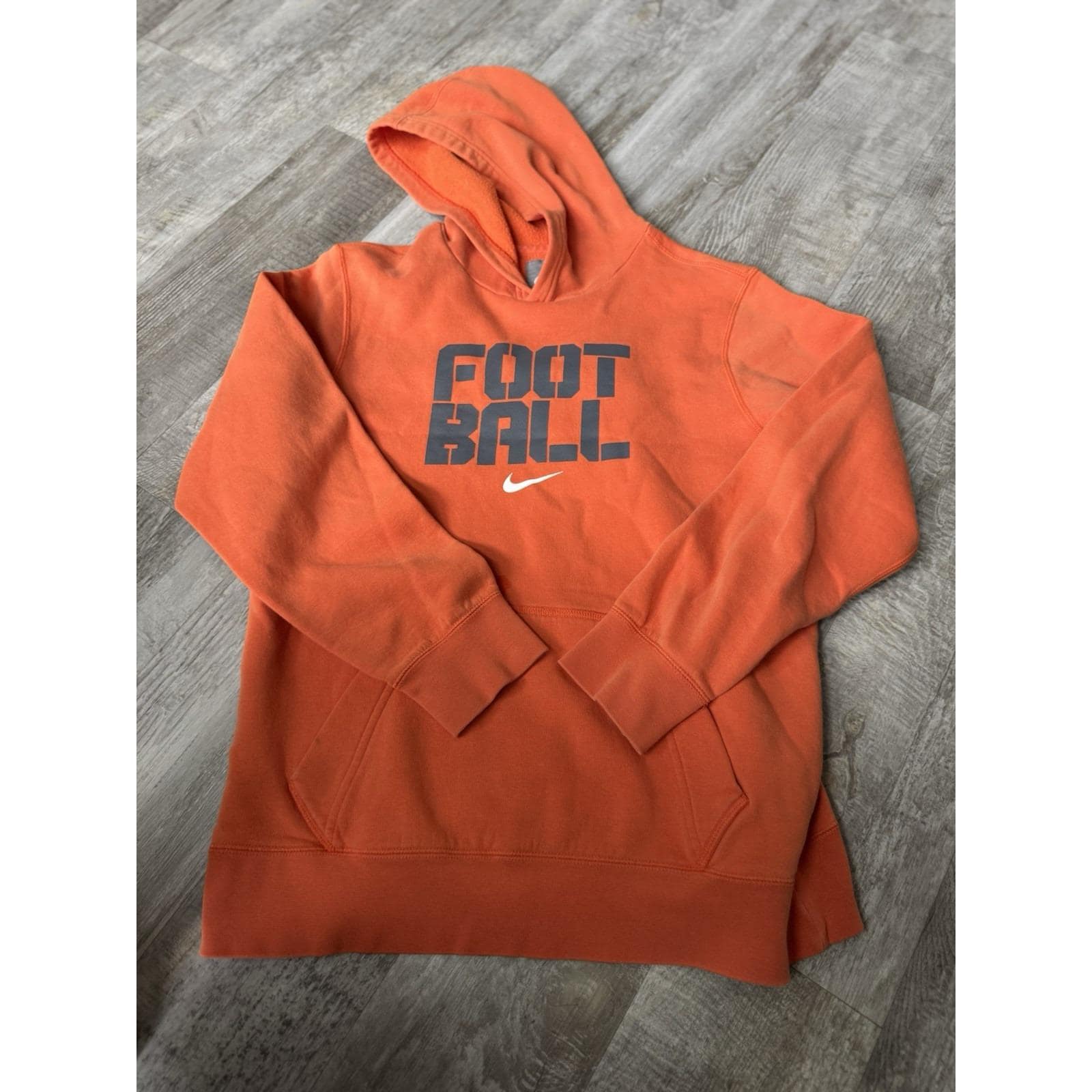 Nike Y2k Hoodie - Etsy