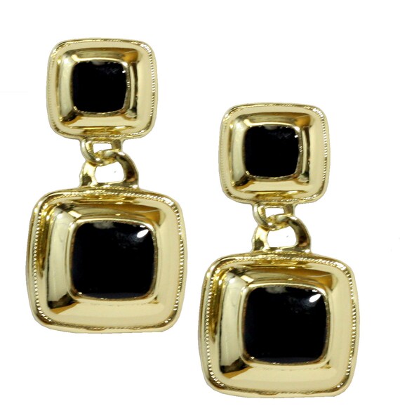 Athena Earrings