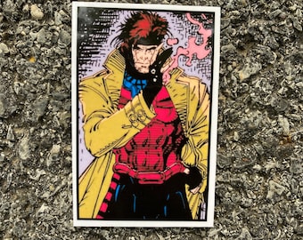 みみ様　2点セット　GAMBIT COMIC VARIANT GAMBIT #2 (NM) MERCADO Virgin Variant Exclusive Marvel 2022 | eBay