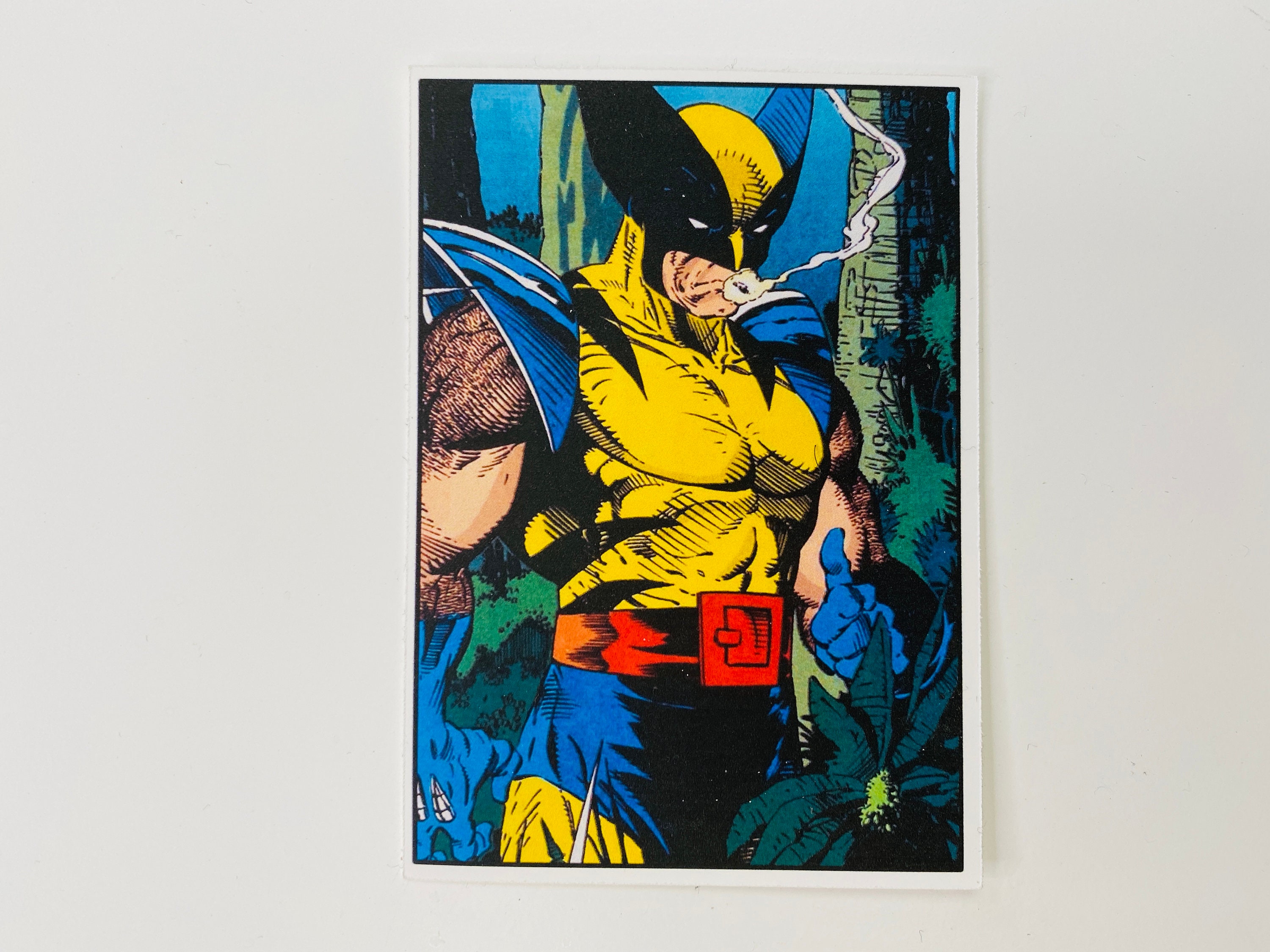Xmen Mirror Accessories Etsy