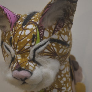 Cat Trophy