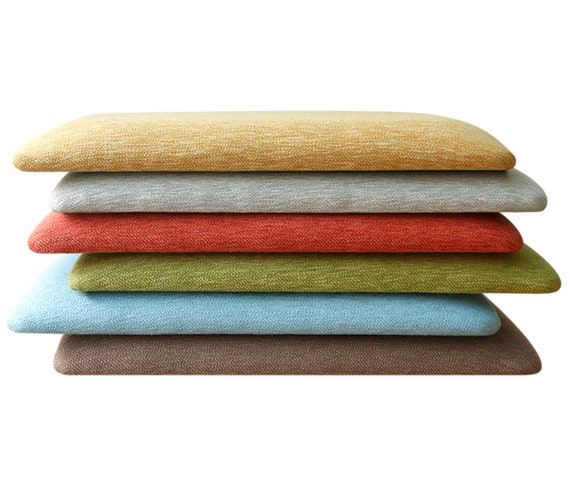 Custom wall cushion, Banquette, bar stool, kitchen nook cushion, custom stool seat cushion, bar wall decor, counter top customize