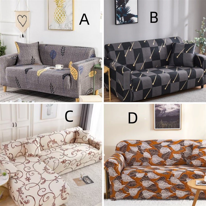 Simple European Style Sofa Cover Towel All-inclusive Universal Lazy Sofa Cushion Cover Thickened Anti-skid Dust Cover All Seasons