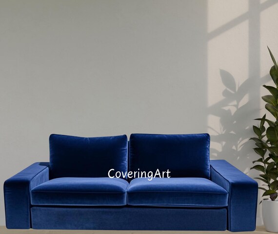 HOT Sofa Cover Ikea Kivik Seater Sofa Custom IKEA Kivik Seat